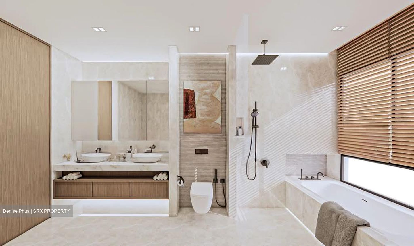 Upper Changi Road (D16), Terrace #549590991